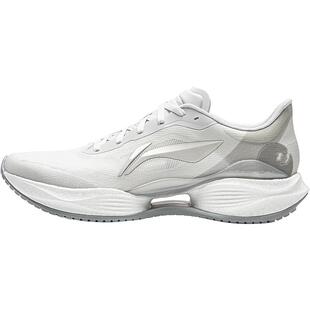 李宁超轻23丨中考体育跑步鞋2026新款减震回弹透气轻便运动鞋男款