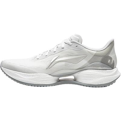 李宁超轻23男轻便减震回弹跑步鞋