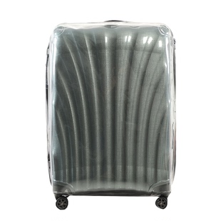 适于新秀丽V22/CS2/HK6拉杆箱保护套免拆行李箱旅行箱防尘罩25/28