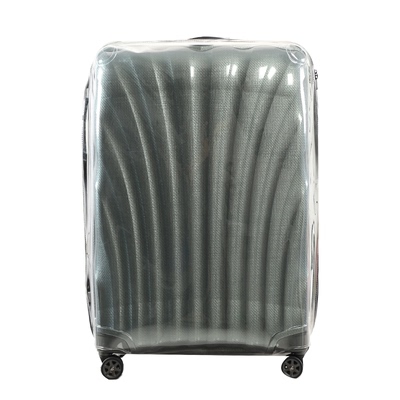 拉杆箱保护套开箱免拆多色可选