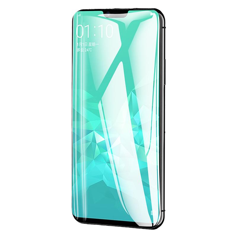 适用oppoa3钢化膜护眼玻璃