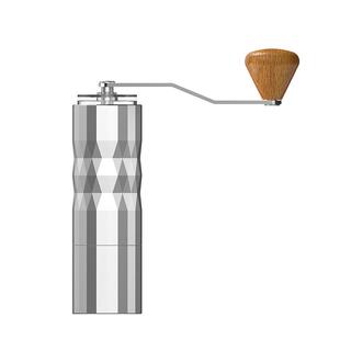 Brewista手冲咖啡豆lite手摇磨豆机意式便携式家用磨豆机研磨机