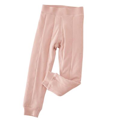 儿童校服神器棉奇熊加厚保暖裤