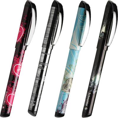 免费定制德国进口施耐德钢笔礼盒