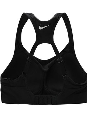 Nike/耐克高强度支撑运动背心