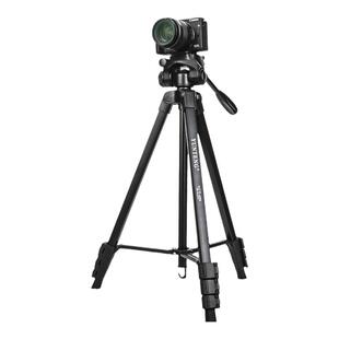 云腾微单三角架a7m3适用索尼a7m4三脚架1.8米zv1f zve10a6700a6000a6400a7r5/r4/r3蓝牙a7c2散热器相机支架