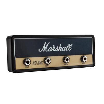 马歇尔marshall钥匙插座