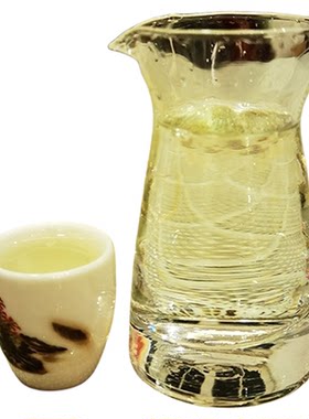纯粮食酒贵州白酒高粱酒窖藏老酒