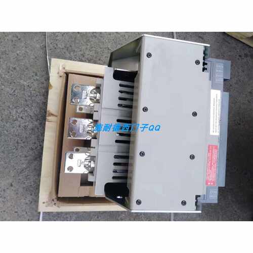 议价施耐德1000A空气开关MVS10H3D50抽屉式3P全新质保一年公司现