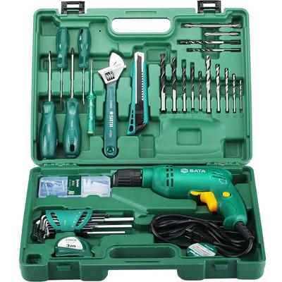 Sata/世达电动工具套装05156