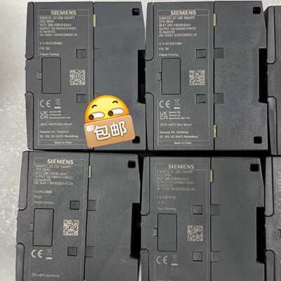 溢价-SIMATIC S7-200 SMART CPU模块