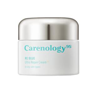 【院长特批】科娜蓝面霜补水敏敏肌修护肌肤保湿霜50ml冬季不拔干