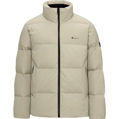 海澜之家东方空间联名保暖羽绒服