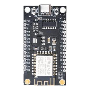鹿小班ESP8266串口UART-WiFi模块NodeMcu V3 Lua物联网核心开发板