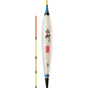 达摩浮漂正品官方加粗醒目鱼漂高灵敏鲤鱼浮钓鲢鳙漂行程鲫鱼野钓