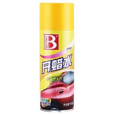 汽车开蜡水旧车去残蜡新车开蜡