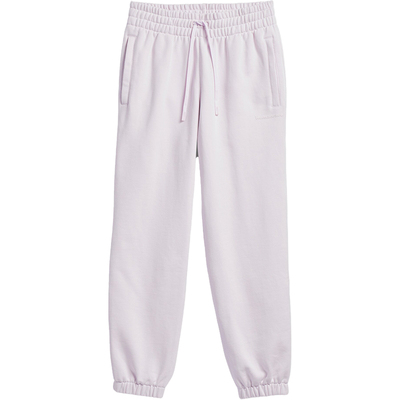 Adidas/阿迪达斯正品三叶草菲董联名男女宽松运动裤HS4844