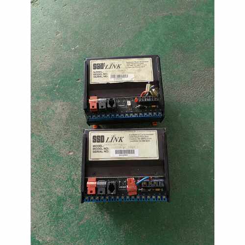 询价欧陆SSD LINK驱动直流调速器模块 L5207-2-00