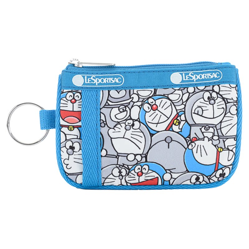 LeSportsac乐播诗手拿包