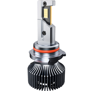 纳思亚特适用丰田威驰专用led汽车大灯超亮聚光远光近光灯泡强光