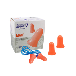 霍尼韦尔隔音耳塞专业防噪音MAX