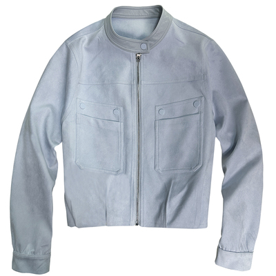 夹克外套女短款春装新品