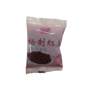 低糖红豆蜜豆糖纳即食小包装馅料家用烘焙半成品即食冰粉专沙秘制