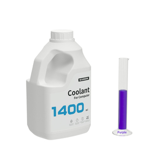 Barrow 多色PC电脑水冷专用散热水冷液 导热液防腐SLYS-V3去离子