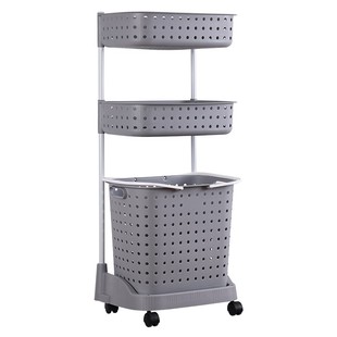 脏衣篮家用脏衣篓卫生间放脏衣服收纳筐洗衣篓浴室置物架洗衣篮子