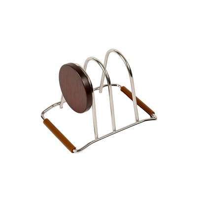 JOJO'SLIFEPD中古风砧板架收纳