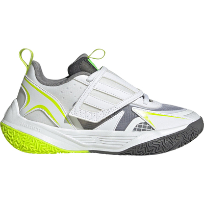 Adidas/阿迪达斯正品XENOBURST儿童缓震回弹实战篮球鞋JP6211