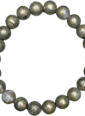 龙鳞玛瑙手串陨石饰品