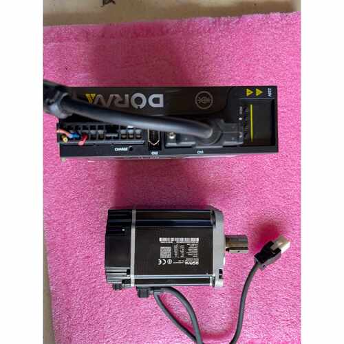 DORMA伺服驱动器DS2P-10AS-L电机DM1M-1