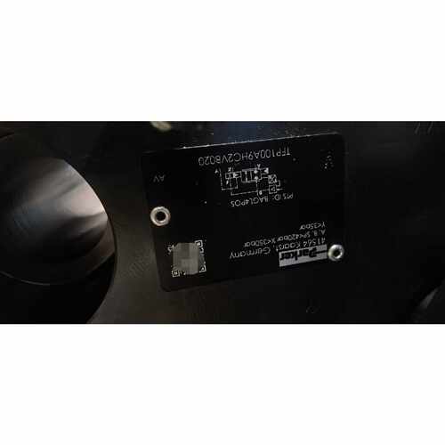 TFP100A9HC2V8020 派克 比例阀德国