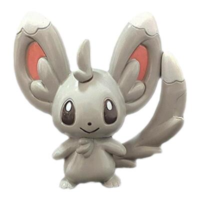 TOMY精灵宝可梦口袋妖怪手办