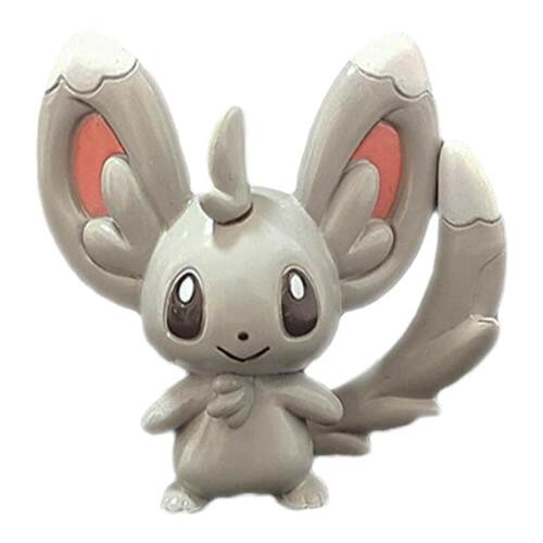 精灵宝可梦口袋妖怪mc奇拉米掘掘兔mega勾魂眼南瓜精谜以手办