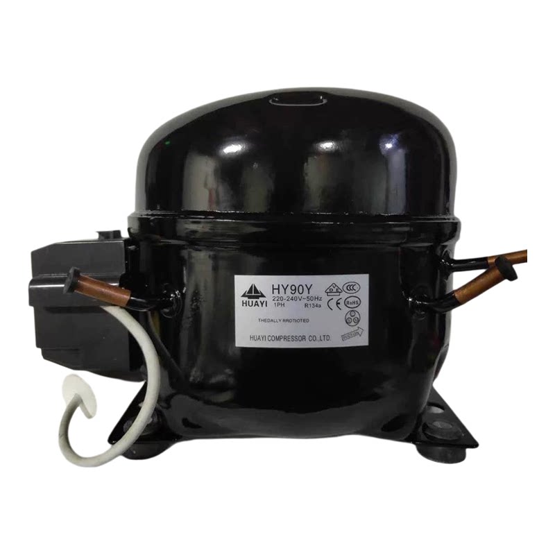 HYE81Y HY90Y HY94Y HY113 HY131 HY153全新华意系列压缩机冰箱冷