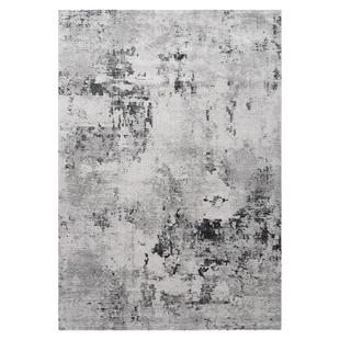 古臻土耳其原装进口意式极简轻奢客厅地毯高端卧室毯厚实绵密柔软