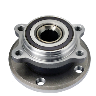 适用 广汽吉奥星朗配件 星朗前轮轴承 星朗前轮轴头 星朗后轮轴承