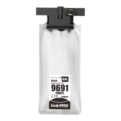 兼容爱普生EPSON WF-M5299a M5799a M5298墨水袋T9701墨袋T9691