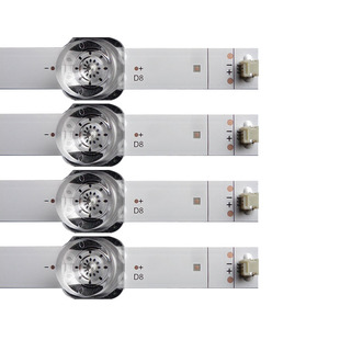 适用 海信55T51F灯条 55T55F灯条 JL.D55081330-003YS-M _V01背光