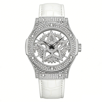 情人节生日礼物送女友老婆手表女