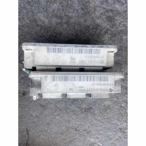 溢价-英飞凌IGBT模块FF150R12KT3G件