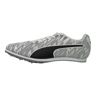 Puma/彪马正品新款男女运动透气耐磨缓震低帮中长跑钉鞋