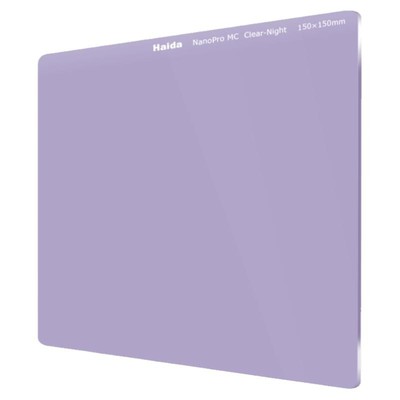 Haida海大夜空镜150x150mm