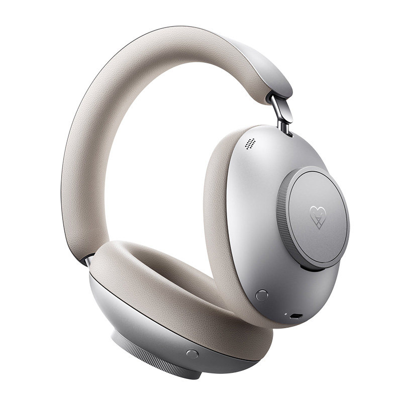 Loewe旗舰无线蓝牙降噪耳机HiFi