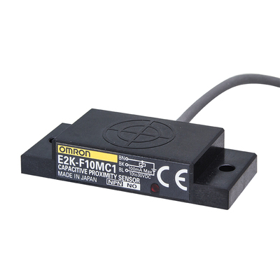 日本进口欧姆龙传感器E2K-F10MC1