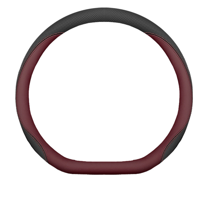 宝马方向盘套新3系5系x1x2x3x4x5i3i5IX1五系325li车525li530把套