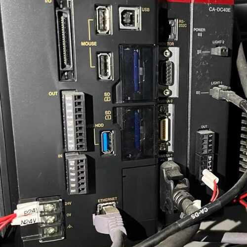 CV-X470F