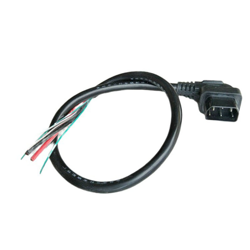 速珂SOCO原装充电器速柯车身充电插座插头 电池包插座 电瓶连接线